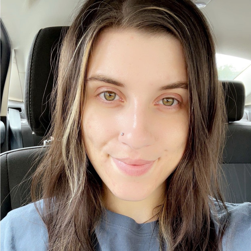 Meet your Posher, Sierra